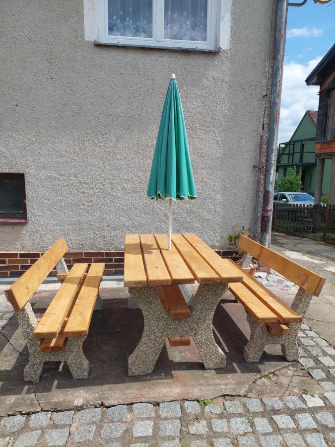 Ubytovani Na Lipne Černá v Pošumaví エクステリア 写真
